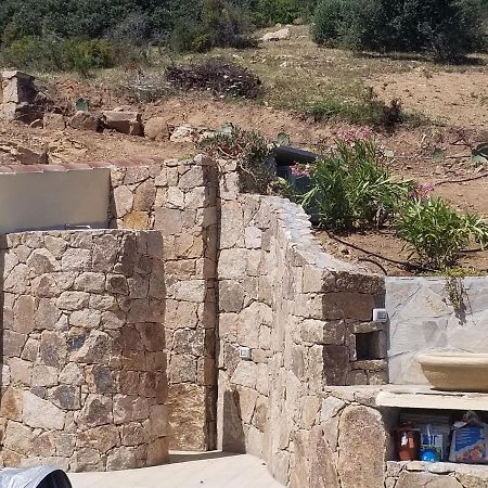 סאן תאודורו Villa Nel Villaggio Costa Caddu San Teodoro מראה חיצוני תמונה