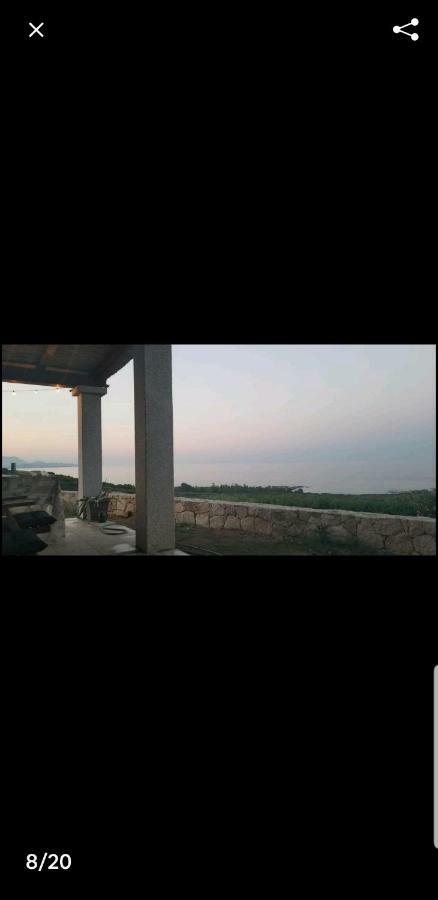 סאן תאודורו Villa Nel Villaggio Costa Caddu San Teodoro מראה חיצוני תמונה