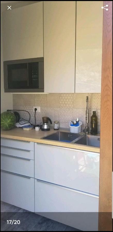 סאן תאודורו Villa Nel Villaggio Costa Caddu San Teodoro מראה חיצוני תמונה