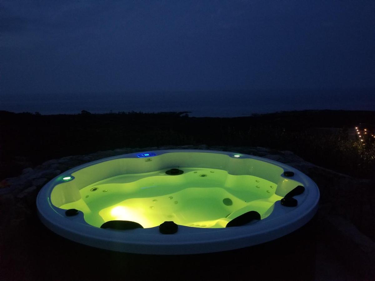 סאן תאודורו Villa Nel Villaggio Costa Caddu San Teodoro מראה חיצוני תמונה