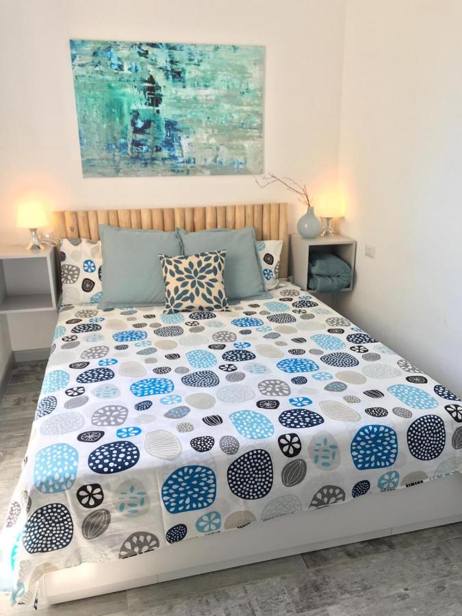 סאן תאודורו Villa Nel Villaggio Costa Caddu San Teodoro מראה חיצוני תמונה