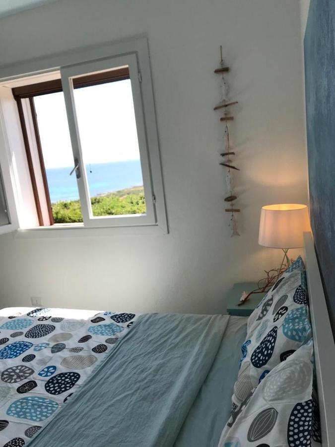 סאן תאודורו Villa Nel Villaggio Costa Caddu San Teodoro מראה חיצוני תמונה