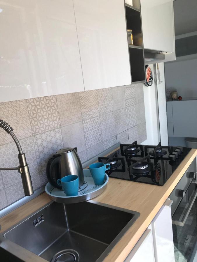 סאן תאודורו Villa Nel Villaggio Costa Caddu San Teodoro מראה חיצוני תמונה