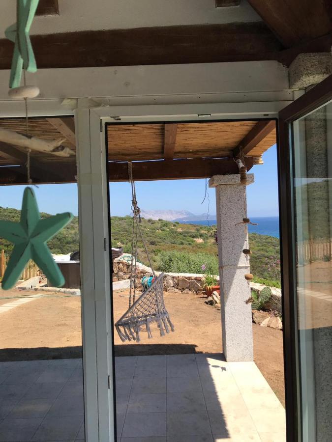 סאן תאודורו Villa Nel Villaggio Costa Caddu San Teodoro מראה חיצוני תמונה
