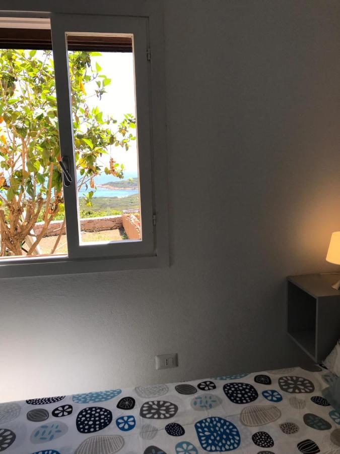 סאן תאודורו Villa Nel Villaggio Costa Caddu San Teodoro מראה חיצוני תמונה