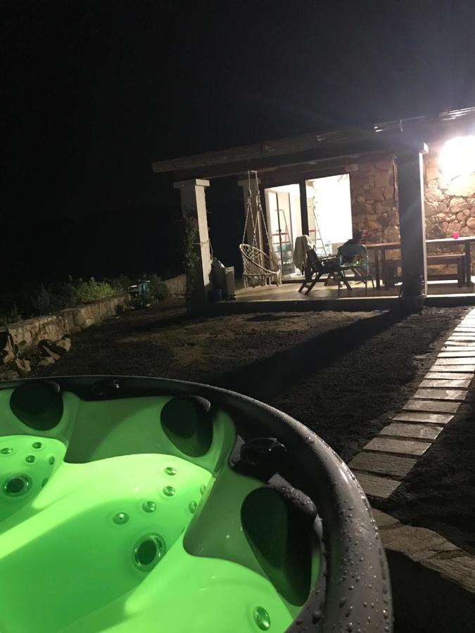 סאן תאודורו Villa Nel Villaggio Costa Caddu San Teodoro מראה חיצוני תמונה