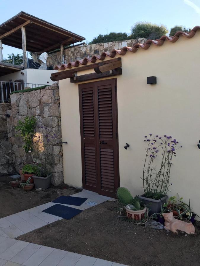 סאן תאודורו Villa Nel Villaggio Costa Caddu San Teodoro מראה חיצוני תמונה