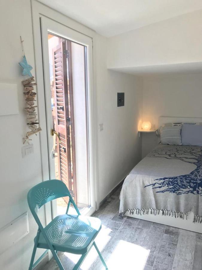 סאן תאודורו Villa Nel Villaggio Costa Caddu San Teodoro מראה חיצוני תמונה
